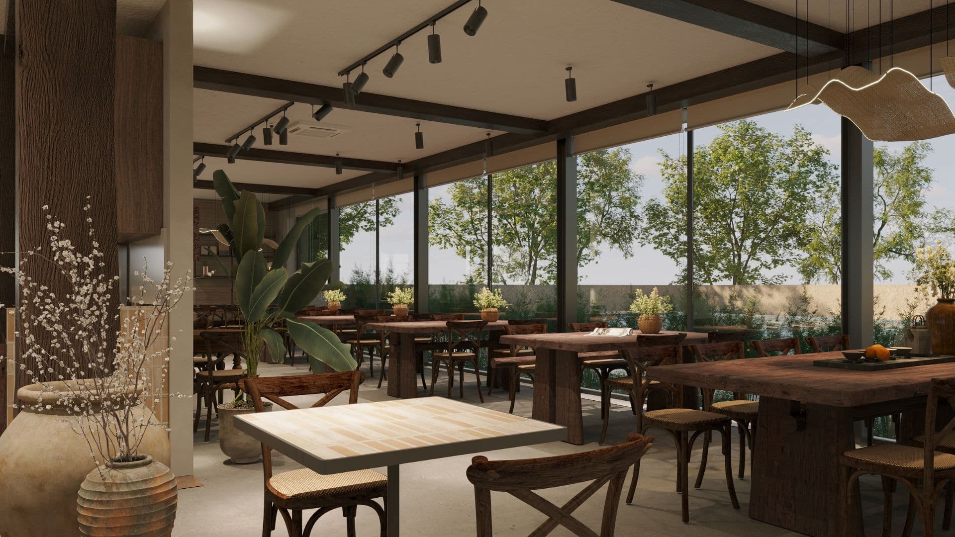 a branding & interior architecture design studio